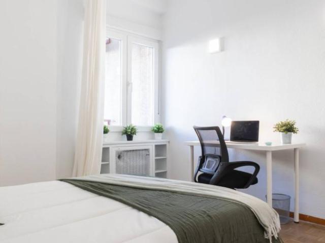 Alquiler 6 Dormitorio Shared Living/Roommate Madrid Madrid DS101818540