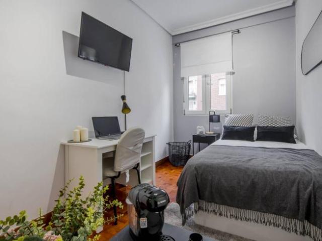 Alquiler 6 Dormitorio Shared Living/Roommate Madrid Madrid DS101818558