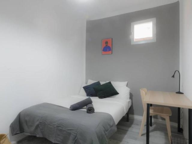 Alquiler 6 Dormitorio Shared Living/Roommate Madrid Madrid DS101818695