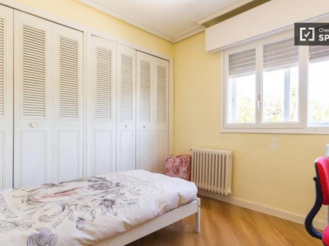 Alquiler 6 Dormitorio Shared Living/Roommate Madrid Madrid DS101818815
