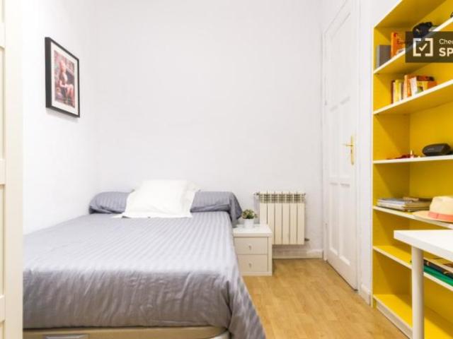 Alquiler 6 Dormitorio Shared Living/Roommate Madrid Madrid DS101818855