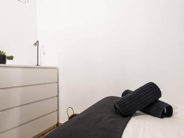 Alquiler 6 Dormitorio Shared Living/Roommate Madrid Madrid DS101818866