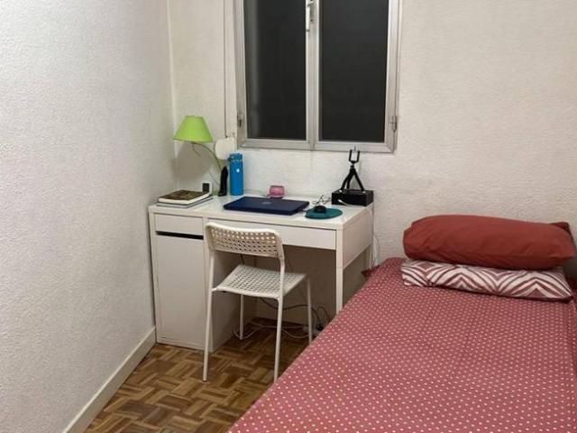 Alquiler 6 Dormitorio Shared Living/Roommate Madrid Madrid DS101818232