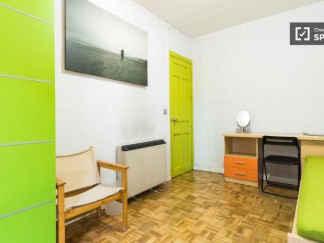 Alquiler 6 Dormitorio Shared Living/Roommate Madrid Madrid DS101819625