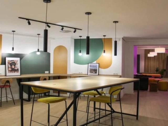 Alquiler 6 Dormitorio Shared Living/Roommate Madrid Madrid DS101819772