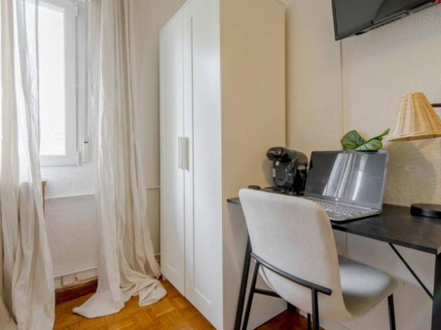 Alquiler 6 Dormitorio Shared Living/Roommate Madrid Madrid DS101820752
