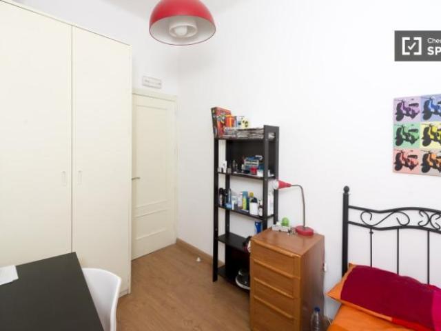 Alquiler 6 Dormitorio Shared Living/Roommate Madrid Madrid DS101820793
