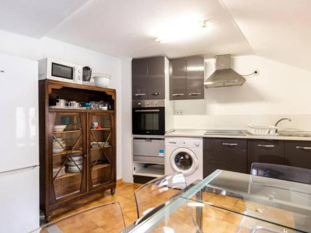 Alquiler 6 Dormitorio Shared Living/Roommate Madrid Madrid DS101820023