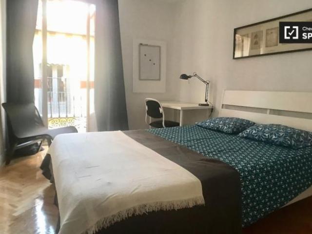 Alquiler 6 Dormitorio Shared Living/Roommate Madrid Madrid DS101820044