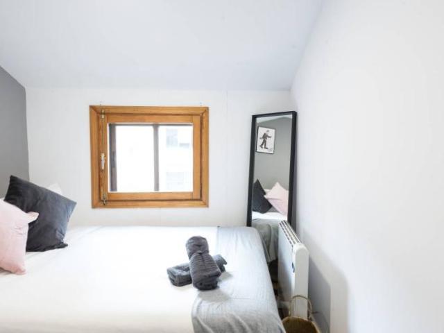 Alquiler 6 Dormitorio Shared Living/Roommate Madrid Madrid DS101820312