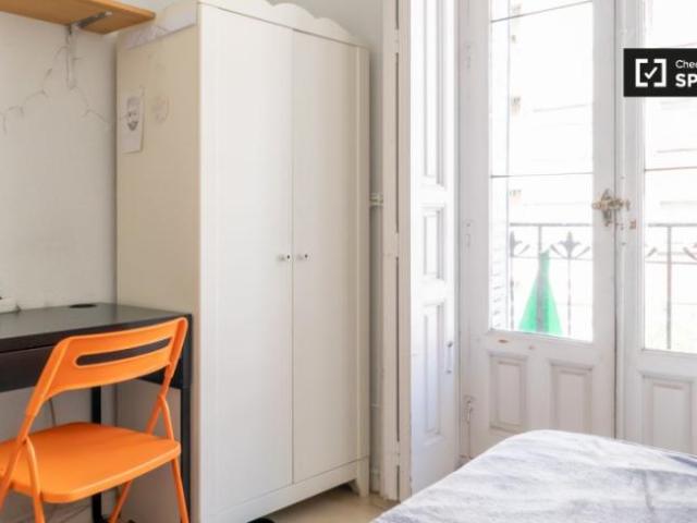 Alquiler 6 Dormitorio Shared Living/Roommate Madrid Madrid DS101821967