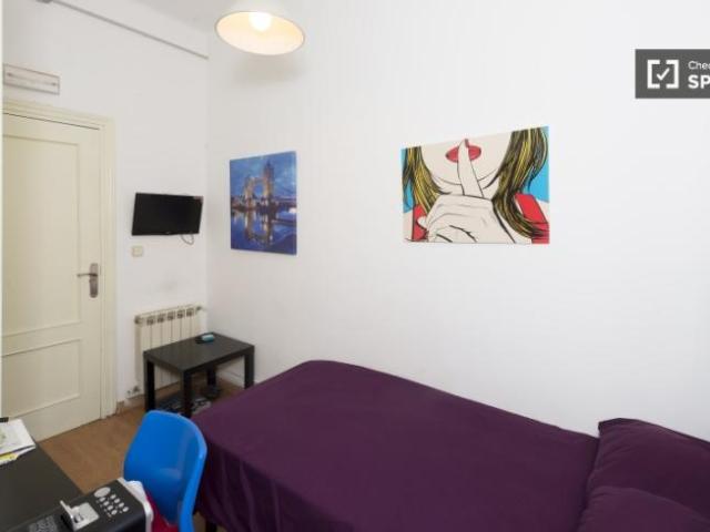 Alquiler 6 Dormitorio Shared Living/Roommate Madrid Madrid DS101821181