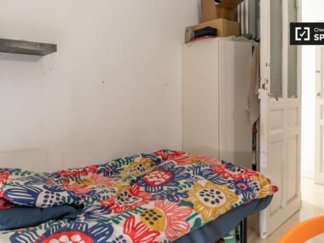 Alquiler 6 Dormitorio Shared Living/Roommate Madrid Madrid DS101821292