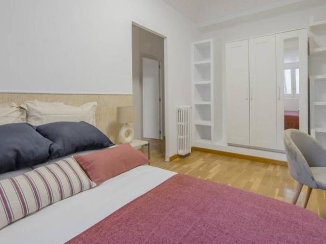 Alquiler 6 Dormitorio Shared Living/Roommate Madrid Madrid DS101821298