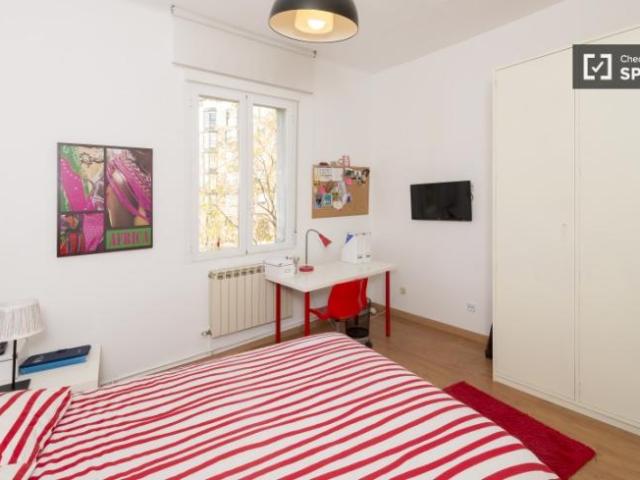 Alquiler 6 Dormitorio Shared Living/Roommate Madrid Madrid DS101822535
