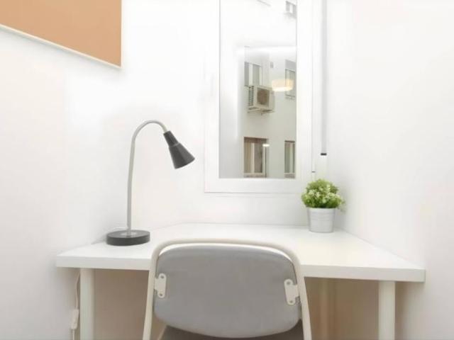 Alquiler 6 Dormitorio Shared Living/Roommate Madrid Madrid DS101822731