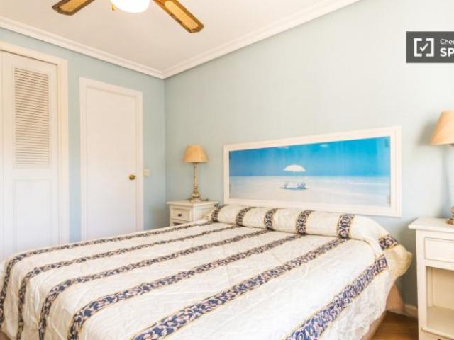 Alquiler 6 Dormitorio Shared Living/Roommate Madrid Madrid DS101822744