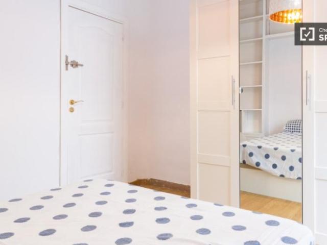 Alquiler 6 Dormitorio Shared Living/Roommate Madrid Madrid DS101822873