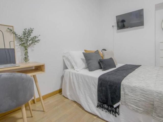Alquiler 6 Dormitorio Shared Living/Roommate Madrid Madrid DS101822944