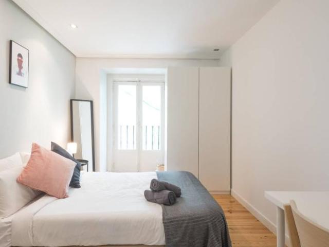 Alquiler 6 Dormitorio Shared Living/Roommate Madrid Madrid DS101822030