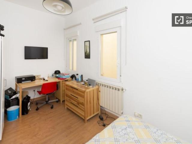 Alquiler 6 Dormitorio Shared Living/Roommate Madrid Madrid DS101823552