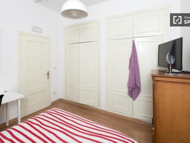 Alquiler 6 Dormitorio Shared Living/Roommate Madrid Madrid DS101824716