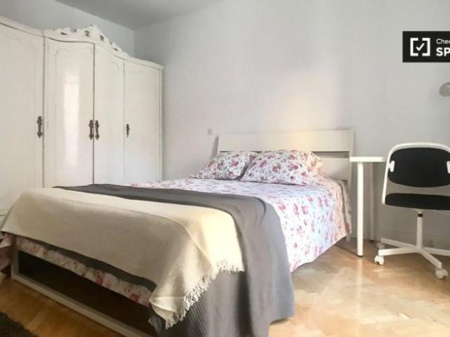 Alquiler 6 Dormitorio Shared Living/Roommate Madrid Madrid DS101824936
