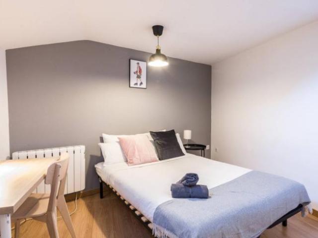 Alquiler 6 Dormitorio Shared Living/Roommate Madrid Madrid DS101835589