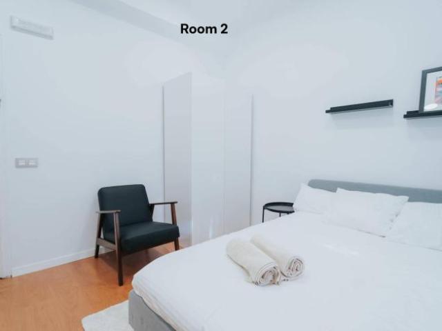 Alquiler 6 Dormitorio Shared Living/Roommate Madrid Madrid DS101835197