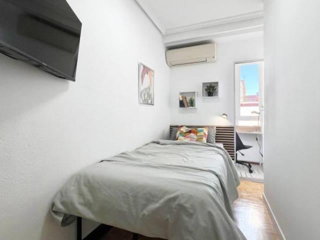 Alquiler 6 Dormitorio Shared Living/Roommate Madrid Madrid DS101835236