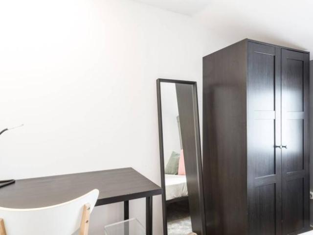 Alquiler 6 Dormitorio Shared Living/Roommate Madrid Madrid DS101835248