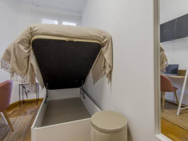 Alquiler 6 Dormitorio Shared Living/Roommate Madrid Madrid DS101836174