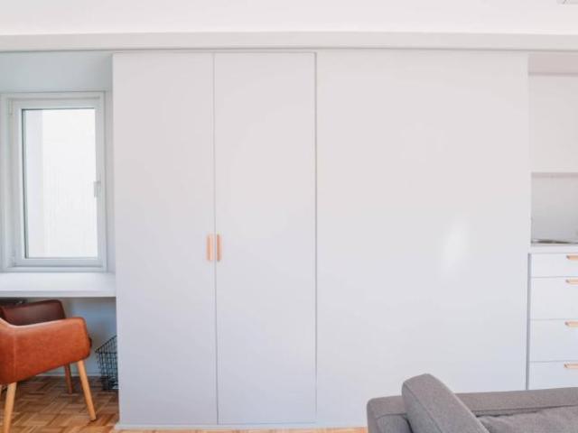 Alquiler 6 Dormitorio Shared Living/Roommate Madrid Madrid DS101837687