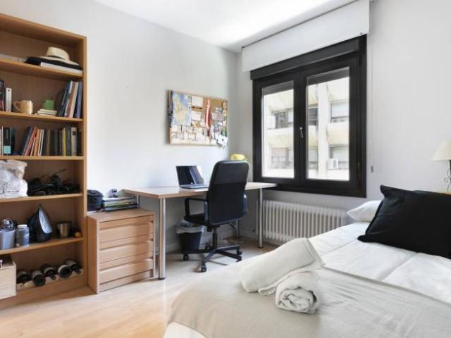 Alquiler 6 Dormitorio Shared Living/Roommate Madrid Madrid DS101839980
