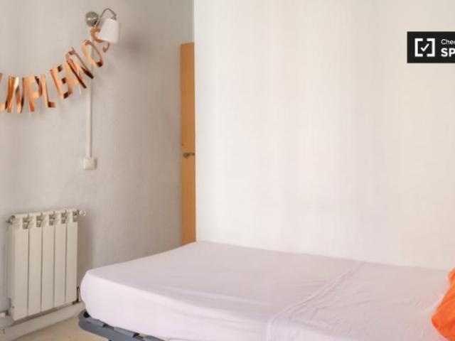 Alquiler 6 Dormitorio Shared Living/Roommate Madrid Madrid DS101840174