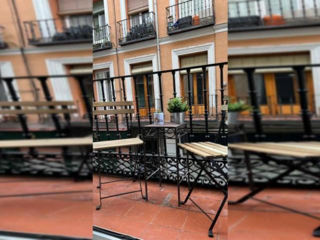 Alquiler 6 Dormitorio Shared Living/Roommate Madrid Madrid DS101840320