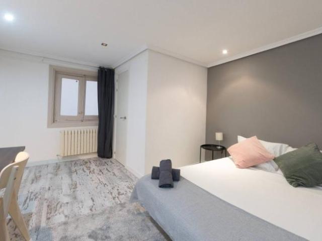 Alquiler 6 Dormitorio Shared Living/Roommate Madrid Madrid DS101842407