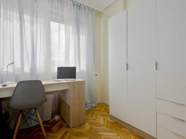 Alquiler 6 Dormitorio Shared Living/Roommate Madrid Madrid DS101842379