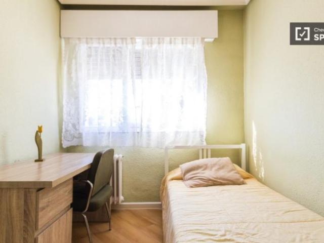 Alquiler 6 Dormitorio Shared Living/Roommate Madrid Madrid DS101849275