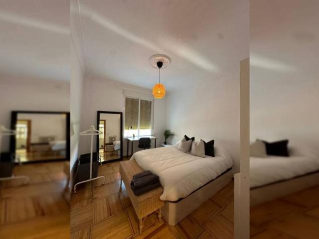 Alquiler 6 Dormitorio Shared Living/Roommate Madrid Madrid DS101852186