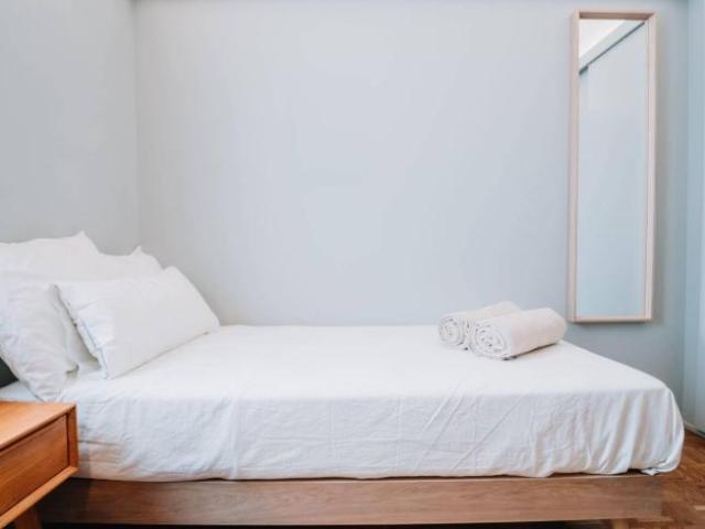 Alquiler 6 Dormitorio Shared Living/Roommate Madrid Madrid DS101853590