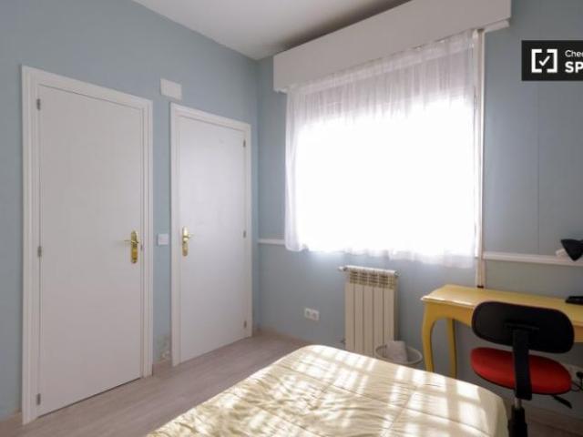 Alquiler 6 Dormitorio Shared Living/Roommate Madrid Madrid DS101853008