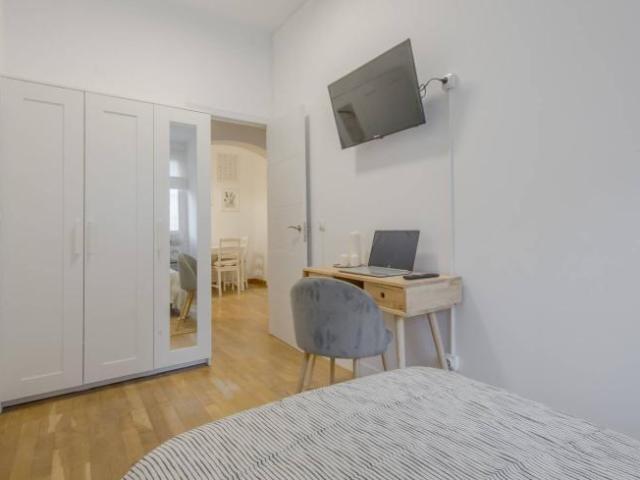 Alquiler 6 Dormitorio Shared Living/Roommate Madrid Madrid DS101854459