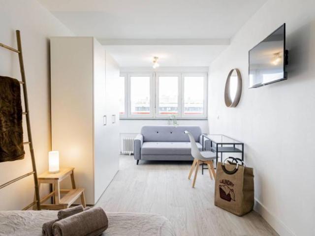 Alquiler 6 Dormitorio Shared Living/Roommate Madrid Madrid DS101886030