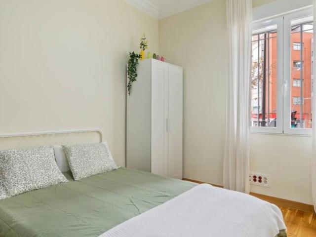 Alquiler 6 Dormitorio Shared Living/Roommate Madrid Madrid DS101886263