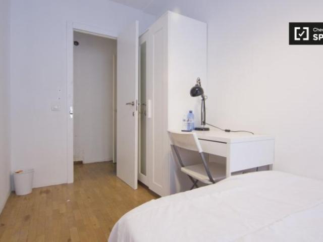 Alquiler 6 Dormitorio Shared Living/Roommate Madrid Madrid DS101990432