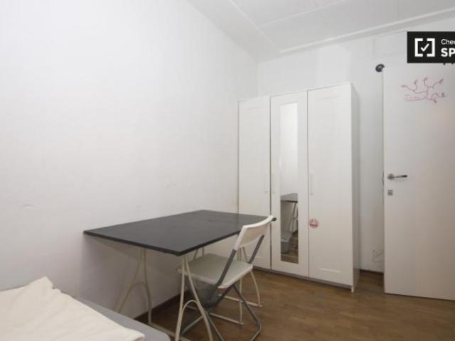 Alquiler 6 Dormitorio Shared Living/Roommate Madrid Madrid DS101990530