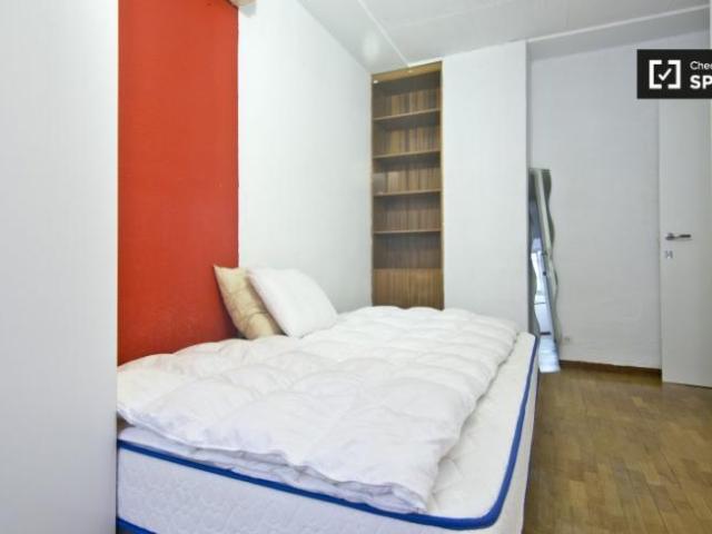 Alquiler 6 Dormitorio Shared Living/Roommate Madrid Madrid DS101990823