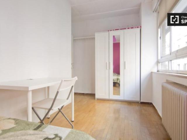 Alquiler 6 Dormitorio Shared Living/Roommate Madrid Madrid DS101991486