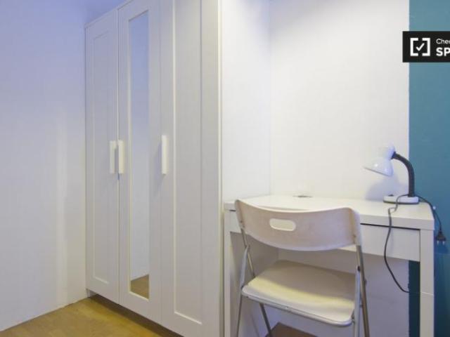 Alquiler 6 Dormitorio Shared Living/Roommate Madrid Madrid DS101991337